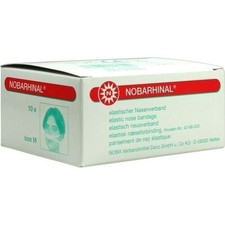 NOBARHINAL Nasenverband