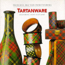 Tartanware ira furstin - tartanware,,