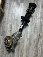 Kompletter Achsschenkel Audi S3 5WA413031DQ