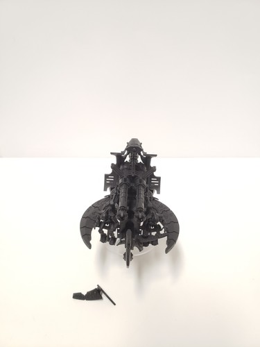 Necron annihilation barge - annihilation,