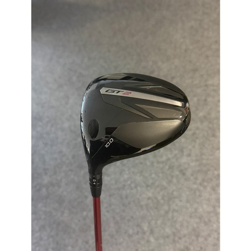 Titleist gt2 driver - titleist, 10°