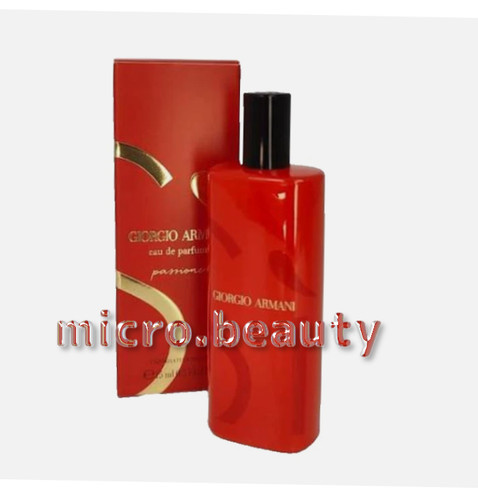 Giorgio armani passione - armani,