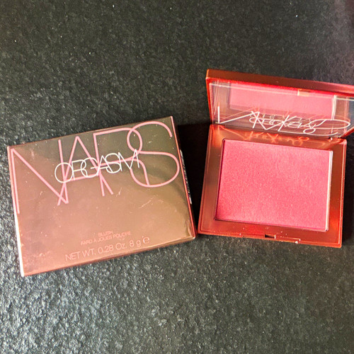 Nars blush orgasm 3998 - nars,