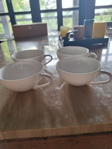 Prima tavola teetassen weiß - 4,