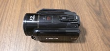 Canon legria s20 full - legria,