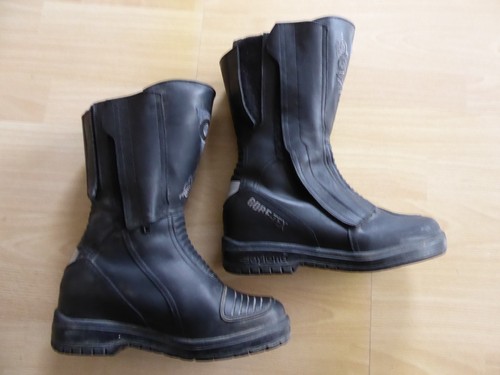 Motorradstiefel von daytona - motorradstiefel,