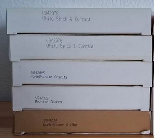 Partylite teelichter 4 - 60,