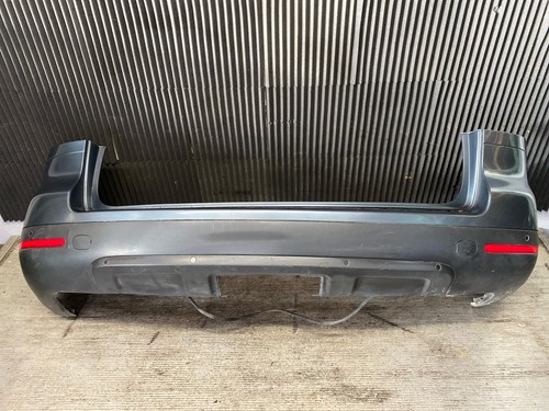 72588 stoßstange hinten - stoßstange,