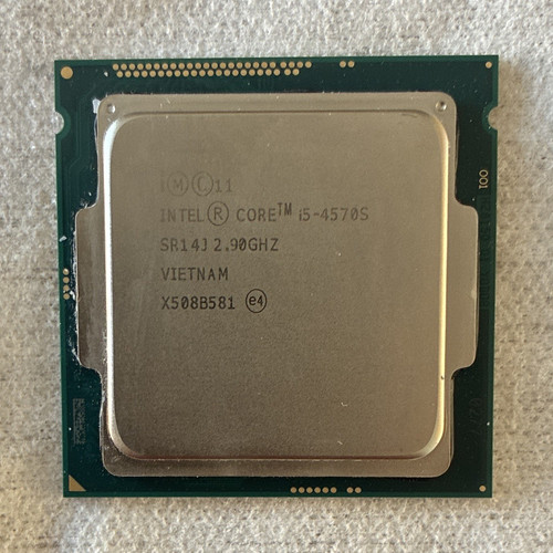 Intel core 4570s 4x2 90ghz - intel,