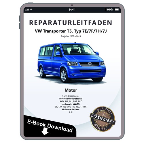 Transporter - vw,