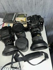 Mamiya 645 1000s - , 645j