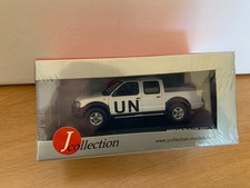 Ixo J-Collection 2007 Nissan
