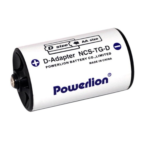 Pack batterie auf d - pack,