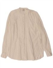 Aspesi Damen Smoking Hemd IT