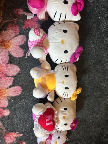Hello kitty katze - kitty,
