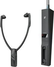 Sennheiser RS2000  RS 2000  kabelloser TV Hörsystem Wireless Kopfhörer