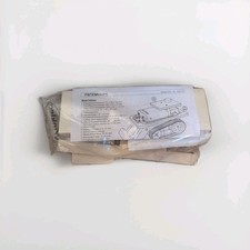 Winkler Bausatz Pistenraupe