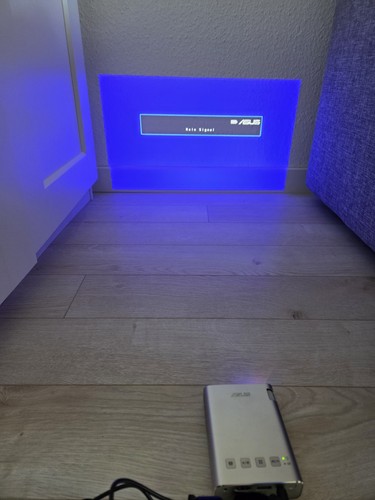 Asus zenbeam - asus,