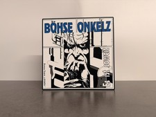 Onkelz Leuchtschilder in