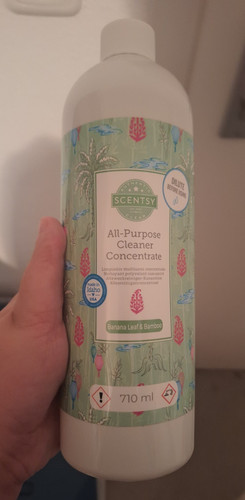 Scentsy allzweckreiniger - scentsy,