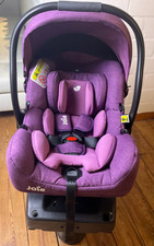 Joie i-Gemm Babyschale +