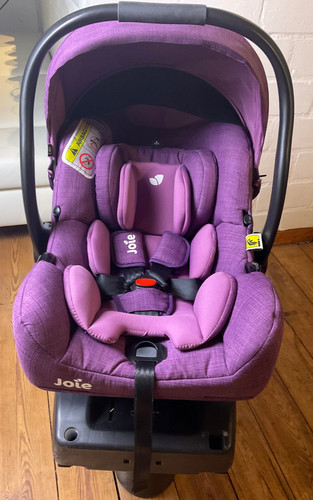 Joie gemm babyschale - i-gemm,