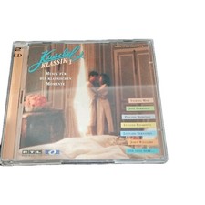 Musik Doppel-CD Kuschel