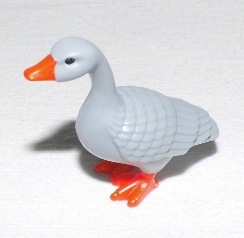 42076 gans - 1x, (stehend)