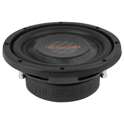 Musway mws822 20cm auto - 20cm, flat