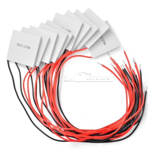 2pcs tec1 12705 12708 - tec1-12705, 12709