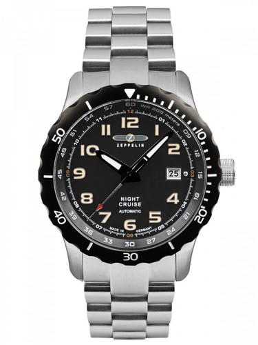 Zeppelin 7264m herrenuhr - zeppelin,