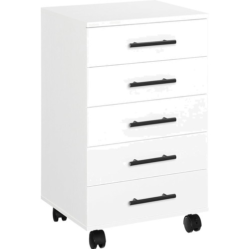 Rollcontainer schubladen - rollcontainer, 5