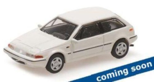 Minichamps volvo 480 - volvo,