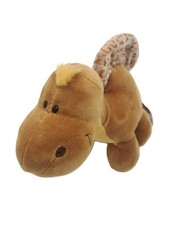 NICI DINOS Dinosaurier STEGOSAURUS 20 cm Kuscheltier Stofftier Plüschtier Dino