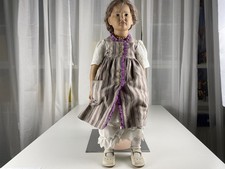 Künstlerpuppe Sigikid Ilse