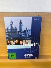 Tatort - Leipzig-Box ( Taxi