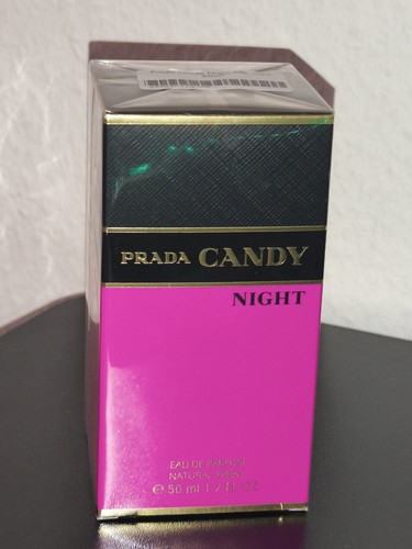 Prada candy night eau - prada, de