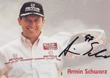 Armin Schwarz