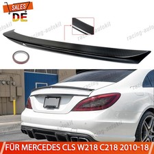 Heckspoiler Spoiler Lippe