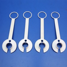 Ford 205-999 - Montage Hülse