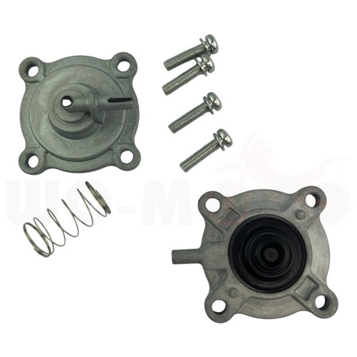Benzinhahn reparatur satz für