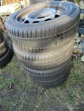 BMW 1er F20 F21 195/55 R16 87H