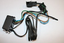 Thermostat für Fzg. mit 2. Verdampfer VW Bus T4 91-96 NOS Original