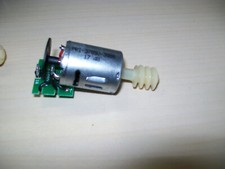 Original motor Vileda VR101