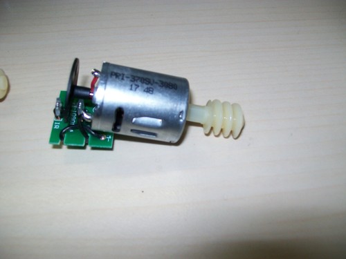 Original motor vileda - original,