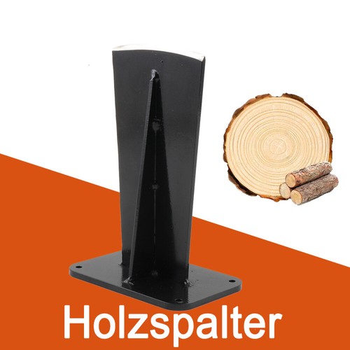 Manueller holzspalter schnell - manueller,