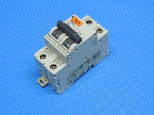 Merlin gerin multi - merlin,