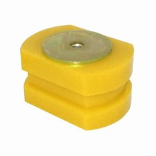 PU Motor Mount Inserts Sport