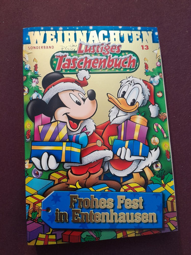 Ltb walt disney - walt, lustiges