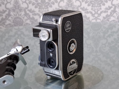 Bolex paillard l - bolex, b